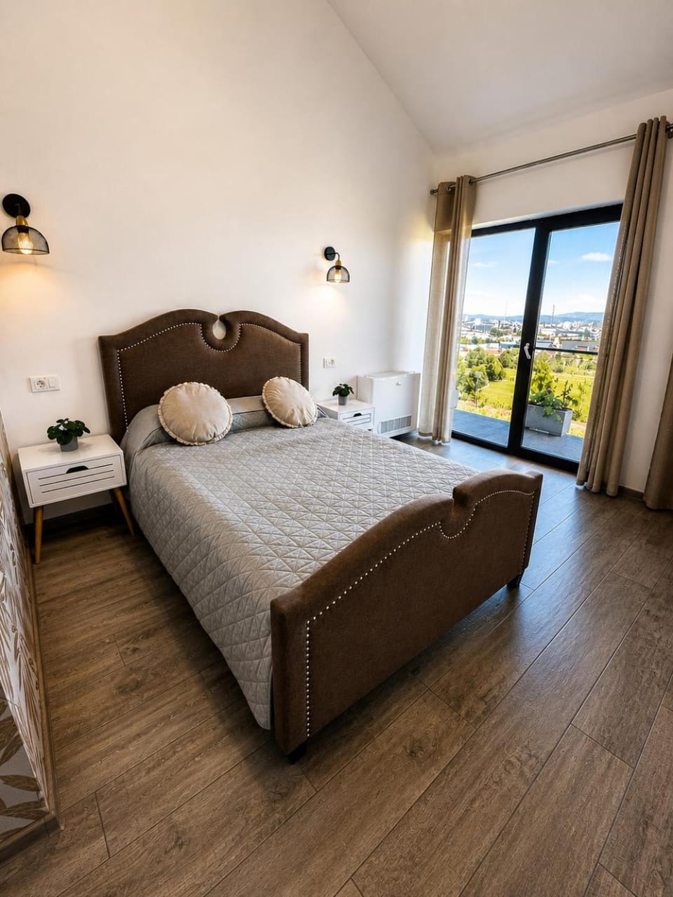 Hill House Bed and Breakfast in Serbia