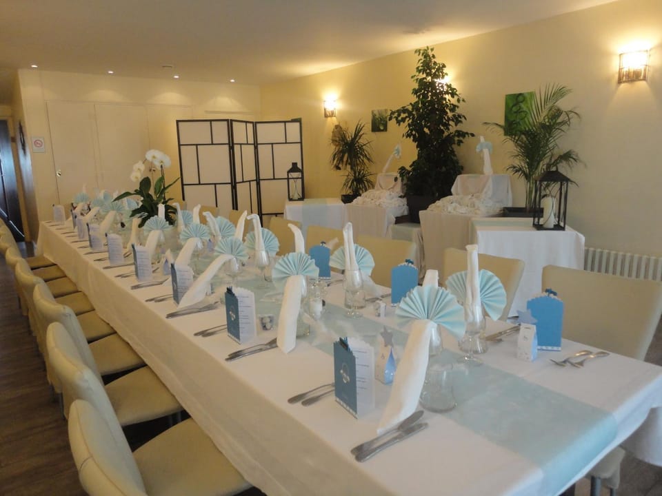 Banquet/Function facilities