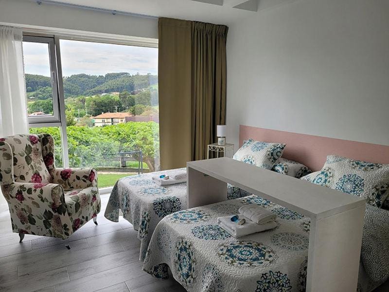 La Casuca de Mamina Inn in Cantabria