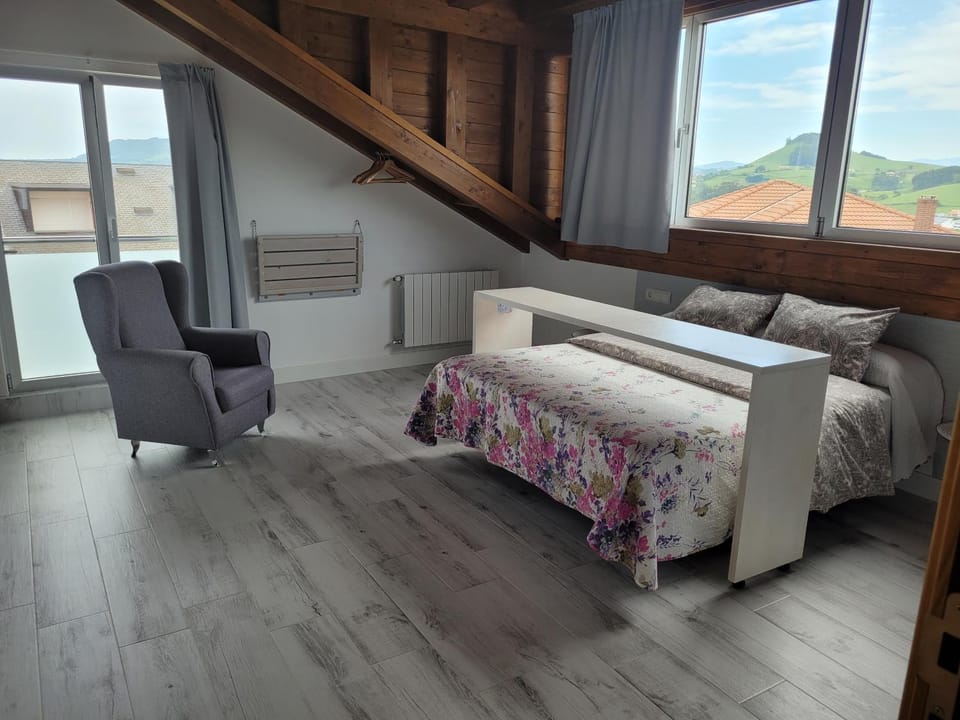 La Casuca de Mamina Inn in Cantabria