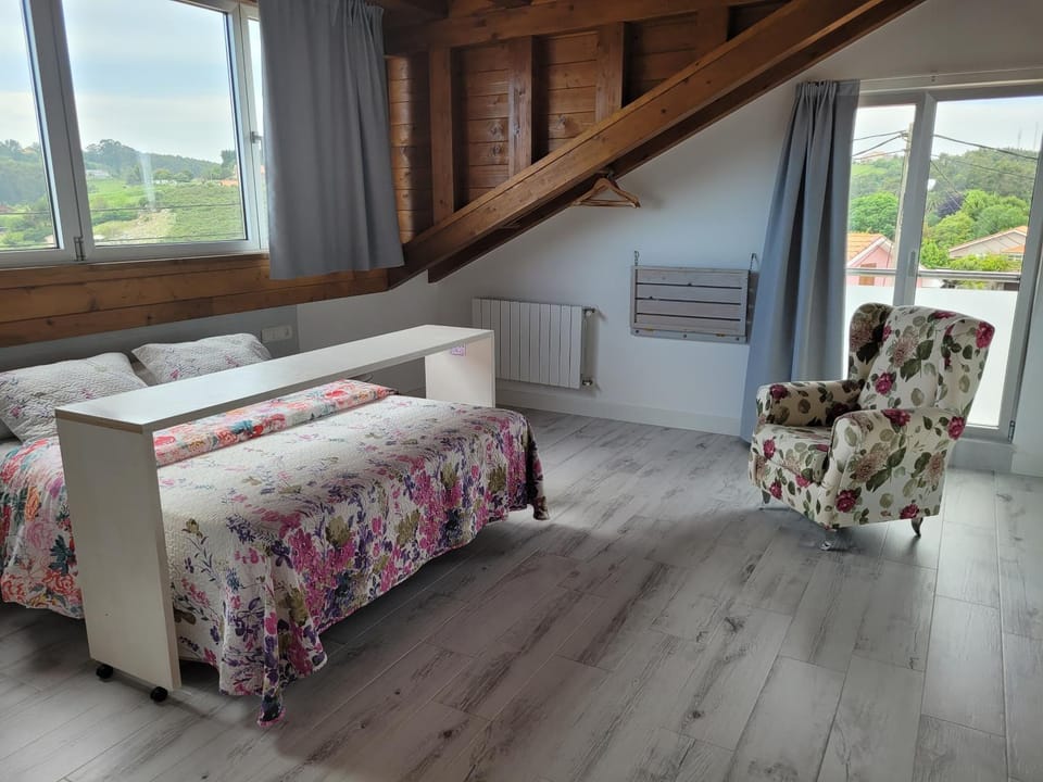 La Casuca de Mamina Inn in Cantabria