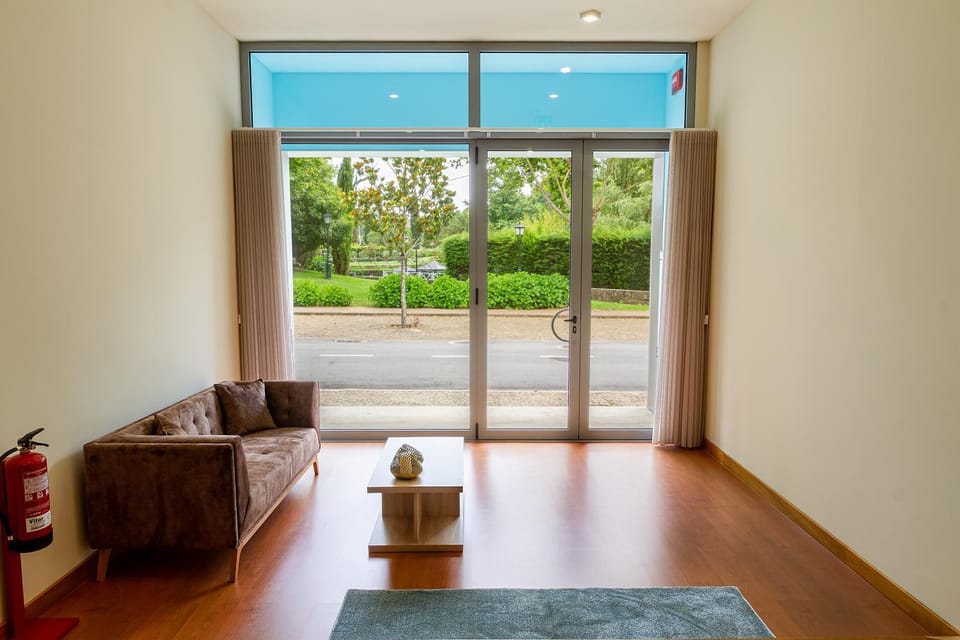 Boutique Mouras Bed and Breakfast in Porto District