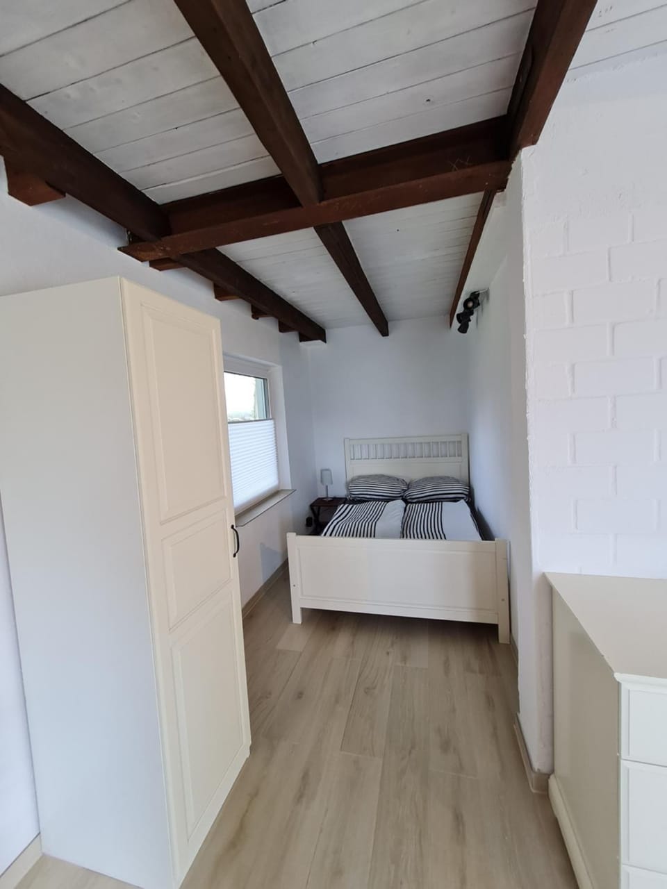 Frisch renovierte Ferienwohnung auf idyllischem Pferdehof Apartment in Lower Saxony, Germany