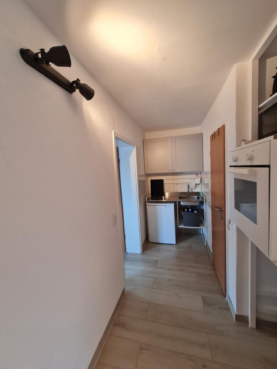 Frisch renovierte Ferienwohnung auf idyllischem Pferdehof Apartment in Lower Saxony, Germany