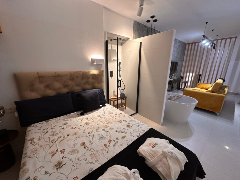 ESTUDIO BOUTIQUE TERRAL Apartment in Conil de la Frontera