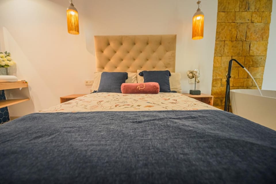 ESTUDIO BOUTIQUE TERRAL Apartment in Conil de la Frontera