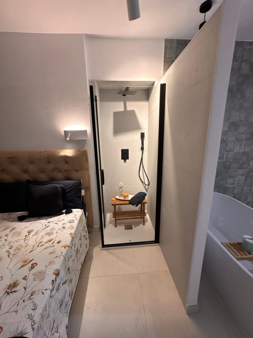 ESTUDIO BOUTIQUE TERRAL Apartment in Conil de la Frontera