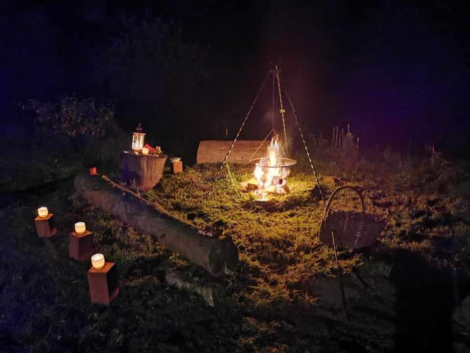 Activities, BBQ facilities, Garden, Decorative detail