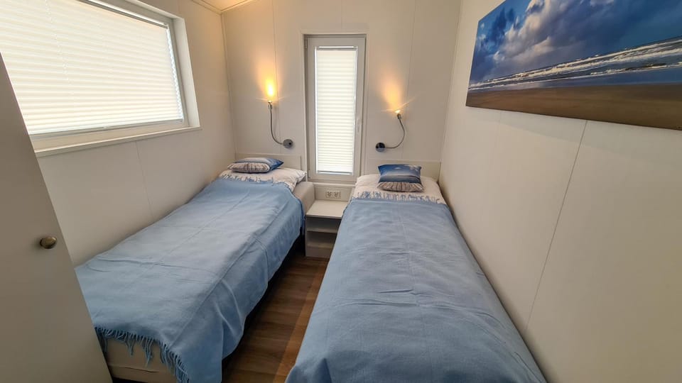 Meer 42 House in Scharbeutz