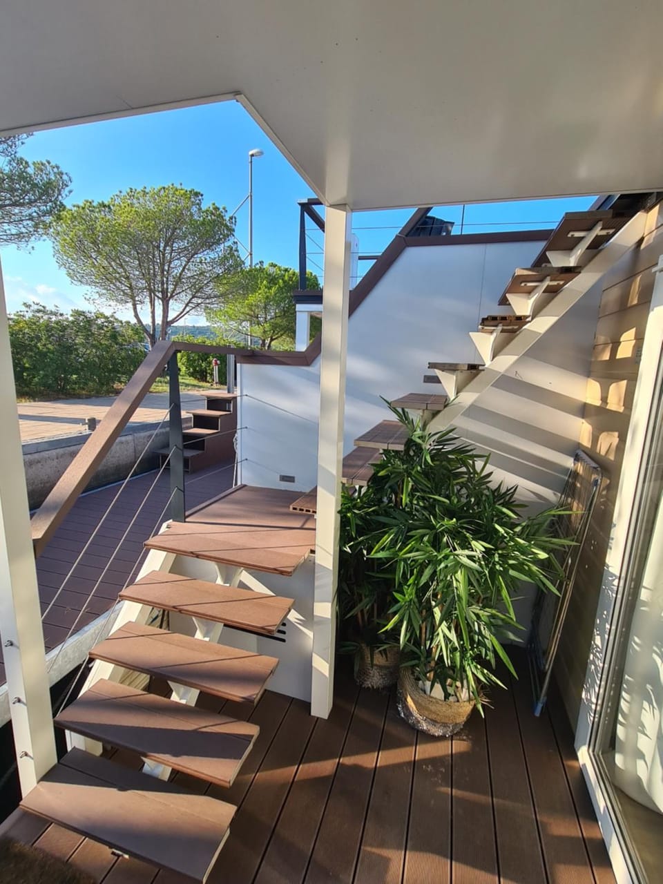 Marina Seahouse Brina House in Istria County