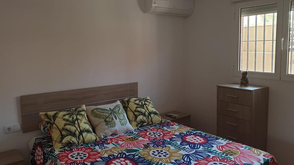 Apartamento Helena Apartment in Rota
