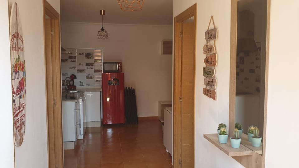 Apartamento Helena Apartment in Rota
