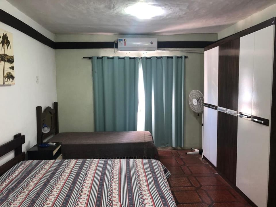 Apartamento Frente Mar com 02 suítes Apartment in Bombinhas