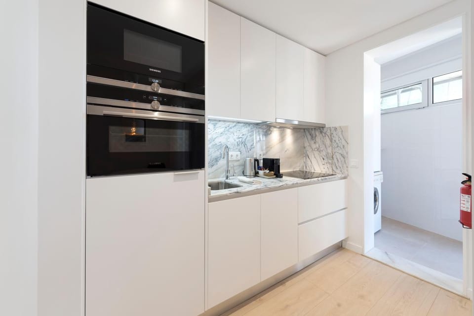Heart of D. Pedro Apartments III Apartment in Porto