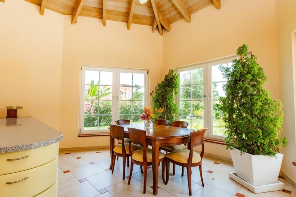 Exclusive Villa at Hideaway Beach Villa in Puerto Plata Province