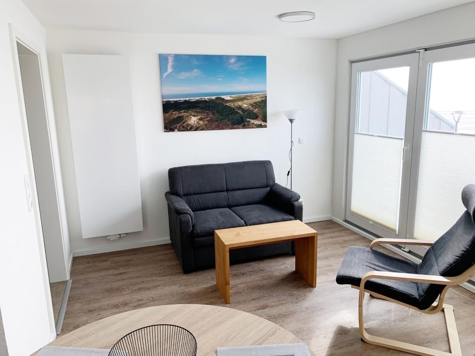 Haus Ran Ferienwohnung Ran 3 Apartment in Nordfriesland