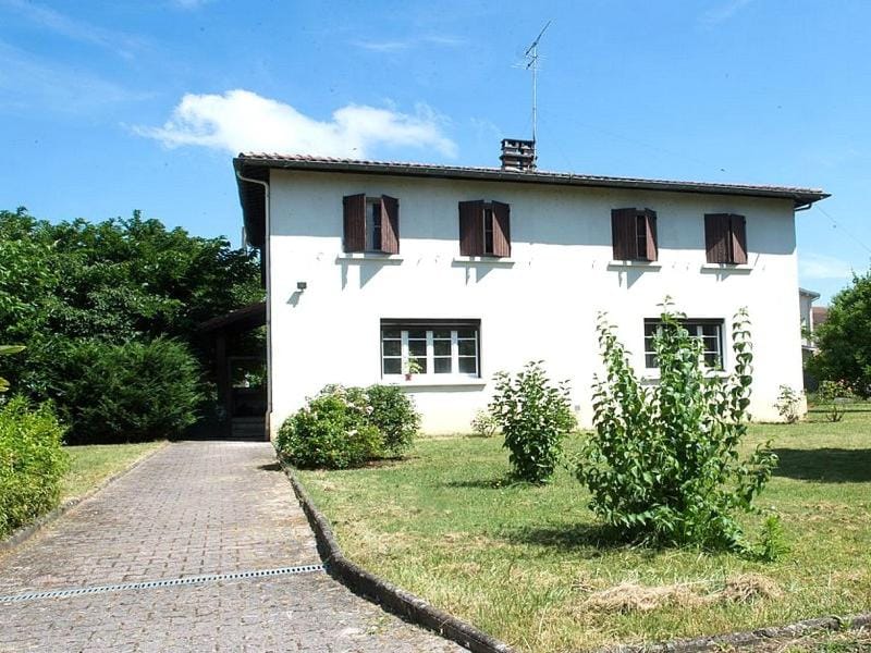 Louberne Bed and Breakfast in Casteljaloux