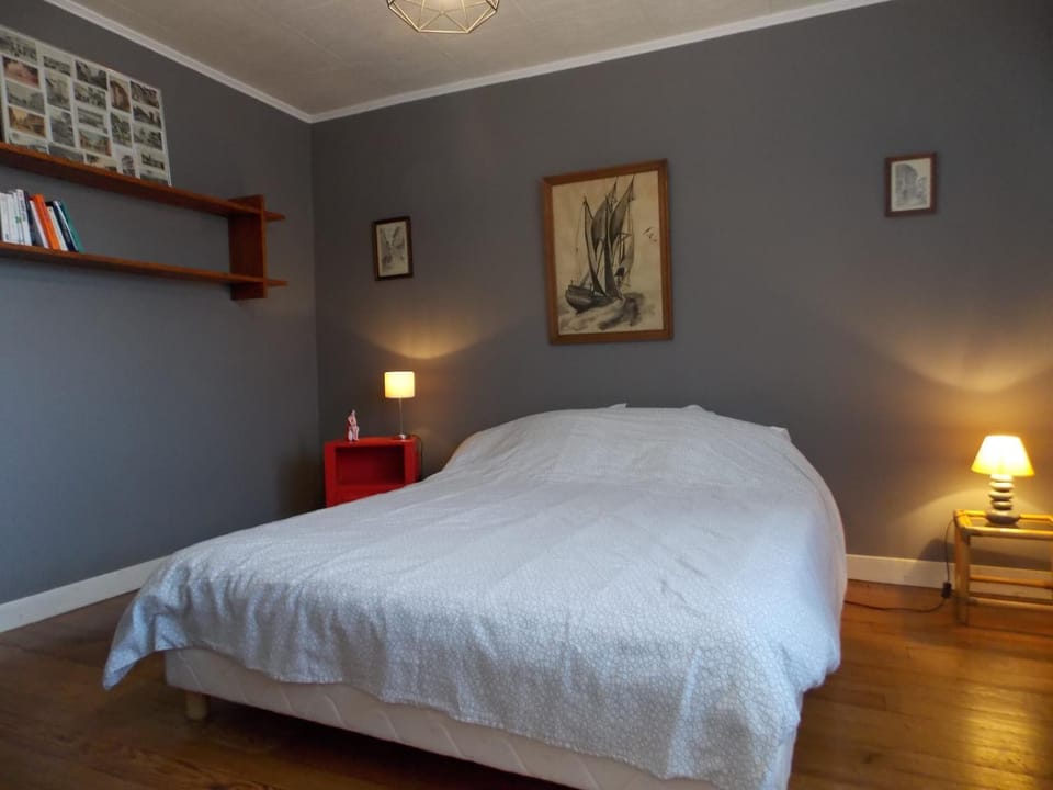 Louberne Bed and Breakfast in Casteljaloux