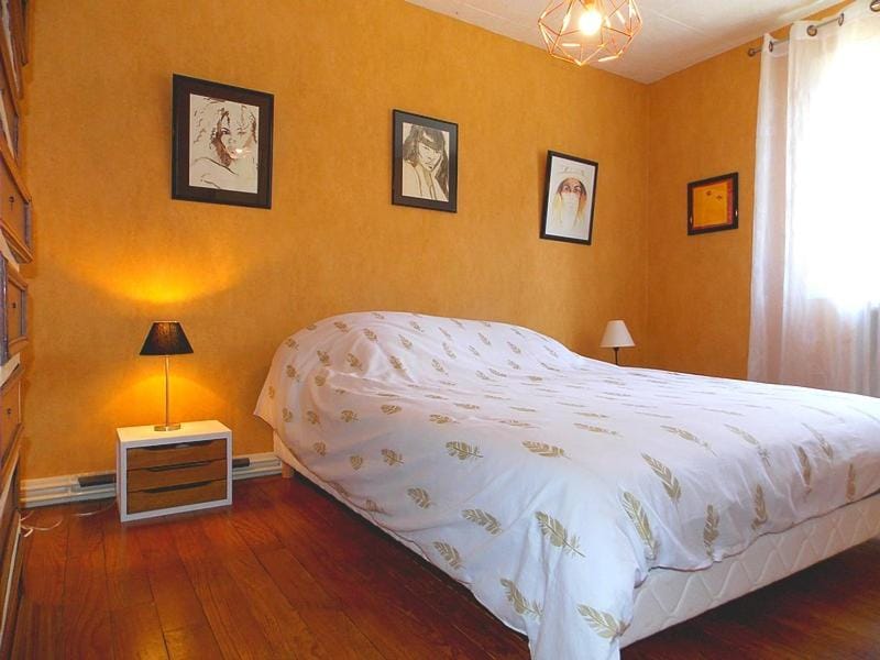 Louberne Bed and Breakfast in Casteljaloux