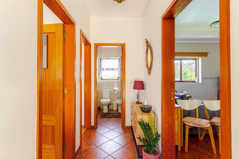 Quinta Santo António Amares House in Viana do Castelo District, Portugal