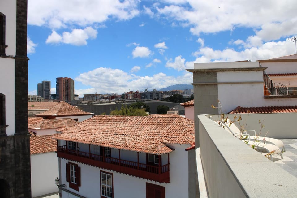 City view