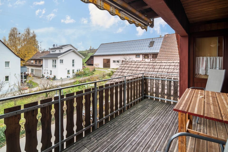 Studiowohnung Haus 18 Apartment in Überlingen