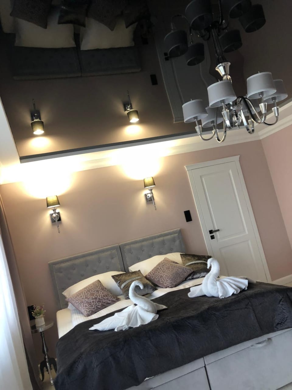 Apartament Primavera z sauną Apartment in Poland