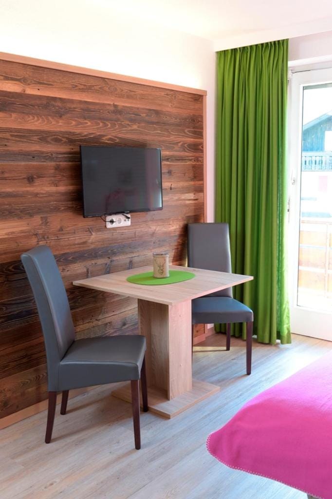 Appartement „Klein & Fein“ Apartment in Oberstdorf