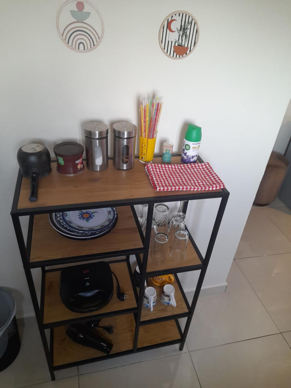 Roof Apartment Apartment in Kavala