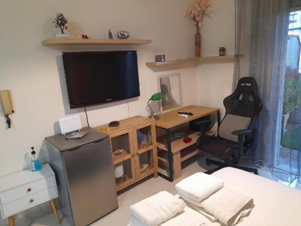 Roof Apartment Apartment in Kavala