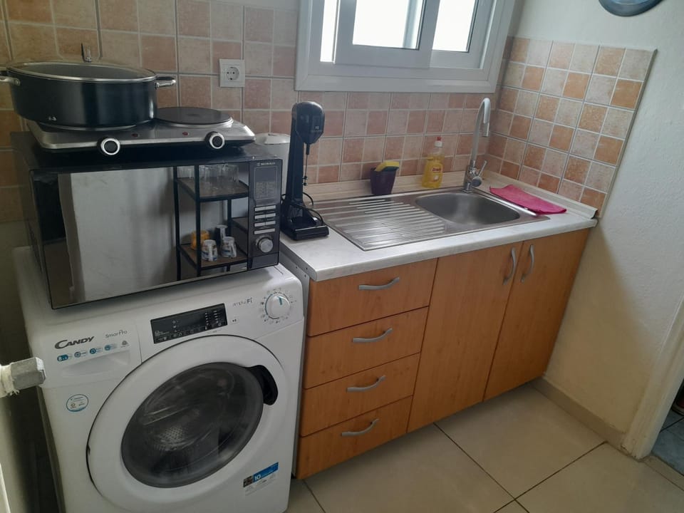 Roof Apartment Apartment in Kavala