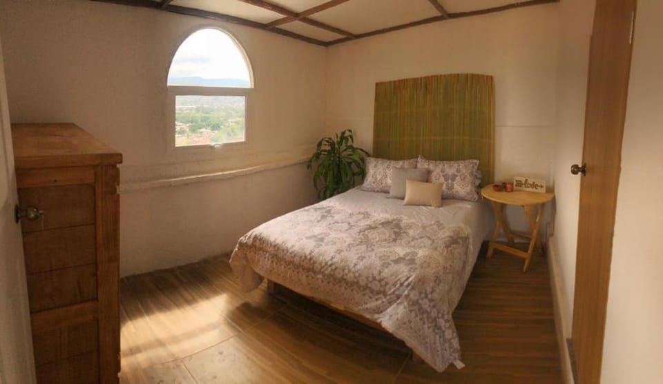 Terraza Cielito Lindo Bed and Breakfast in Oaxaca