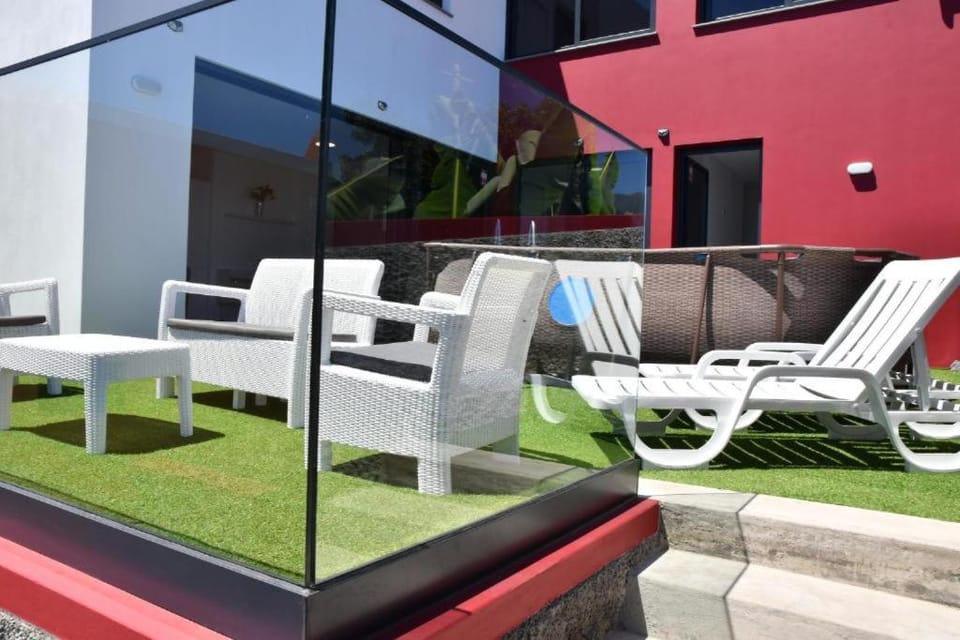 GuestReady - Sonho dos Avós Apartment in Câmara De Lobos