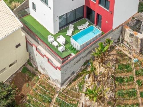 GuestReady - Sonho dos Avós Apartment in Câmara De Lobos