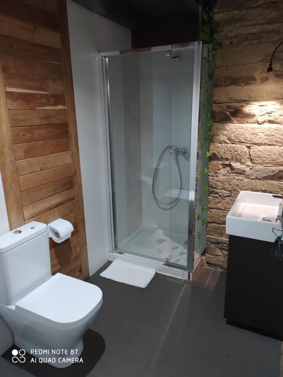 Albergue Atrio Hostel in Galicia