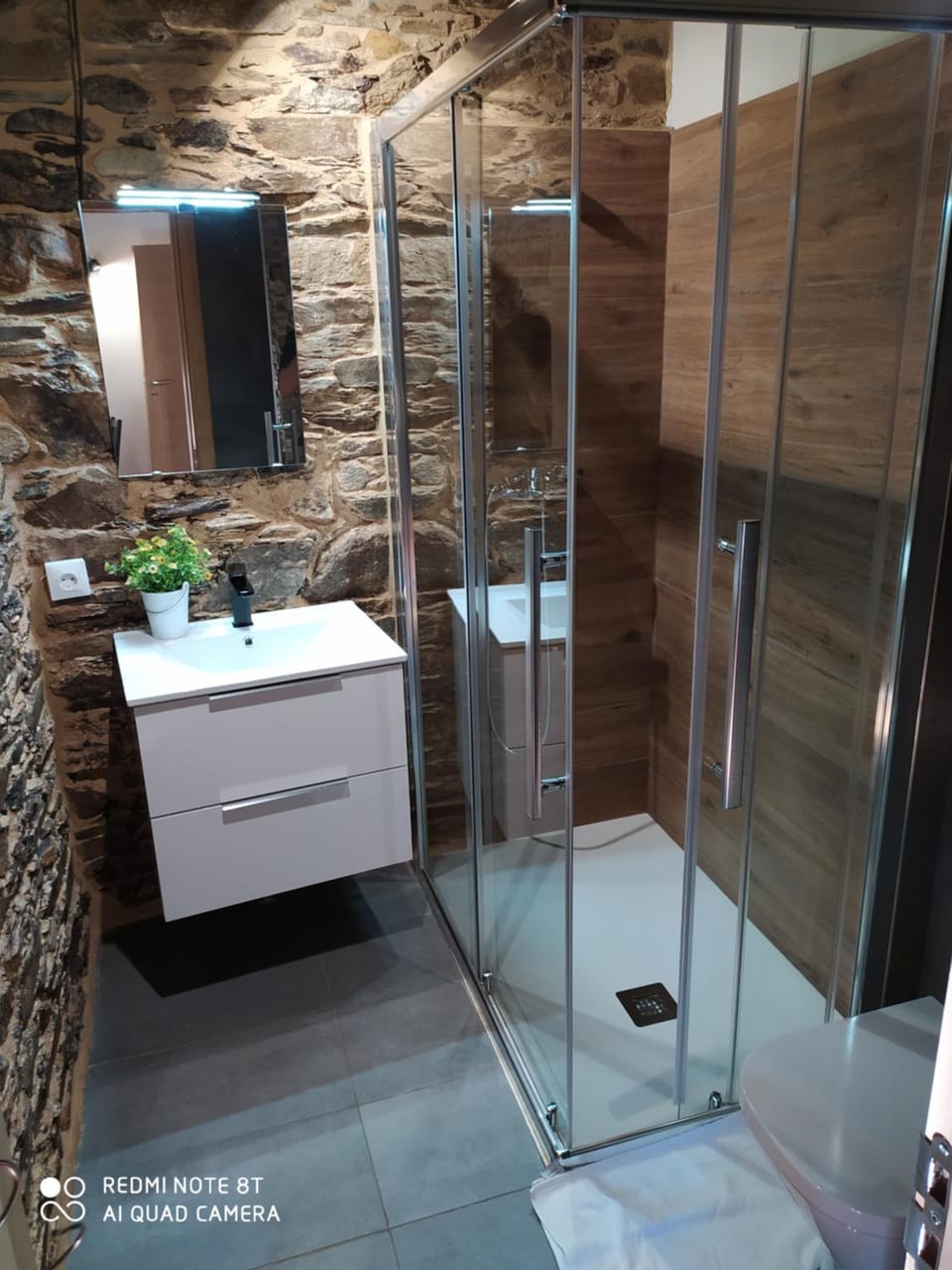 Albergue Atrio Hostel in Galicia