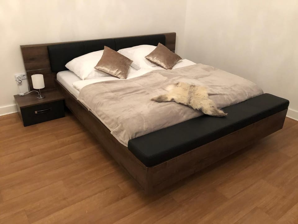 Villa am See Apartment in Bad Sachsa