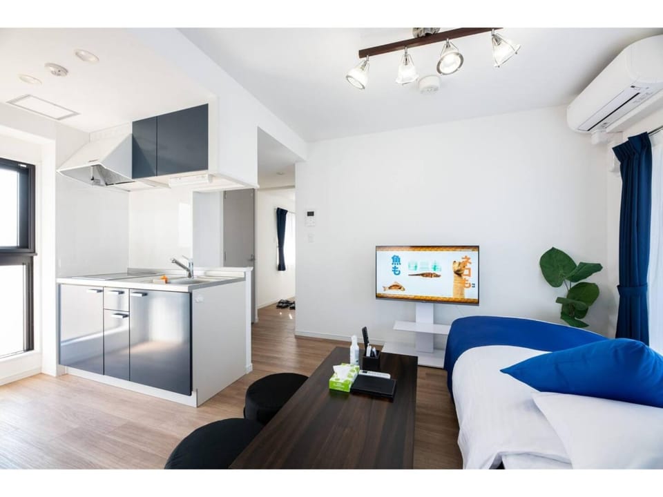 Grand Inn Canalside - Vacation STAY 89664 Hotel in Fukuoka