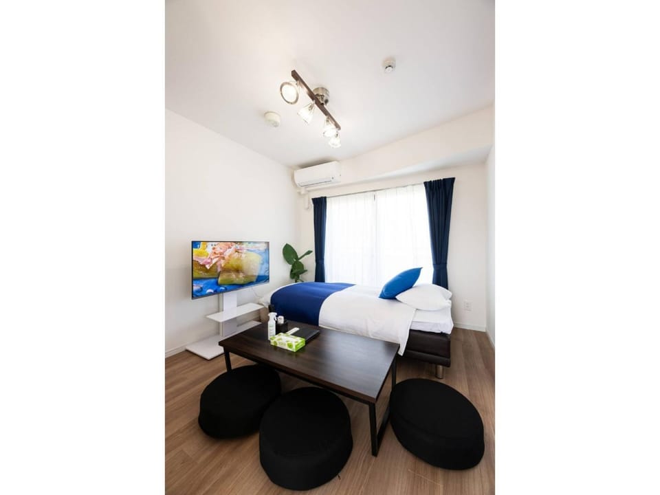 Grand Inn Canalside - Vacation STAY 89664 Hotel in Fukuoka