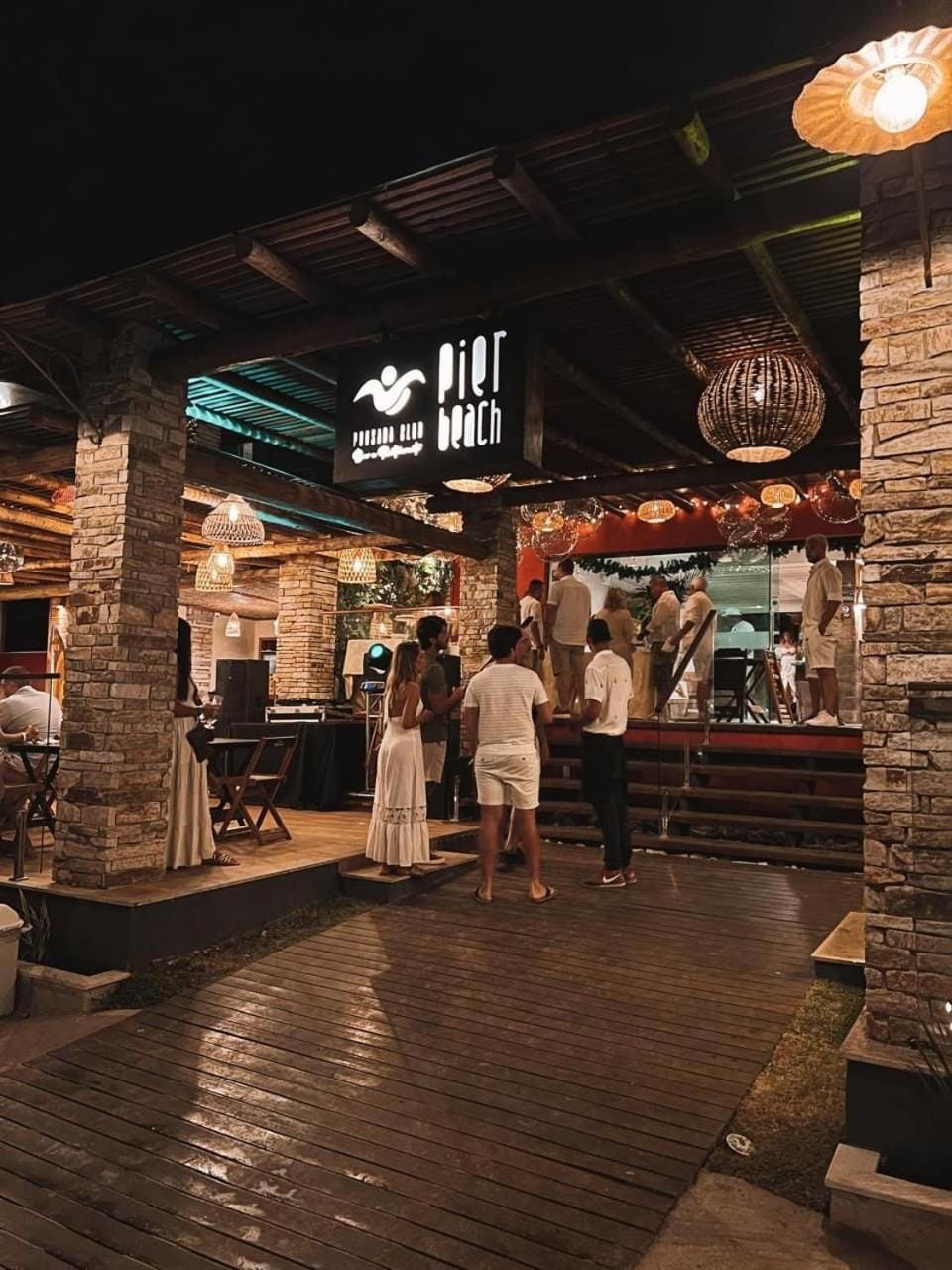 Banquet/Function facilities