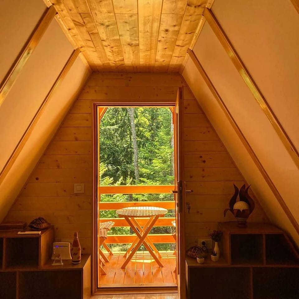 Balcony/Terrace, Landmark view, Mountain view