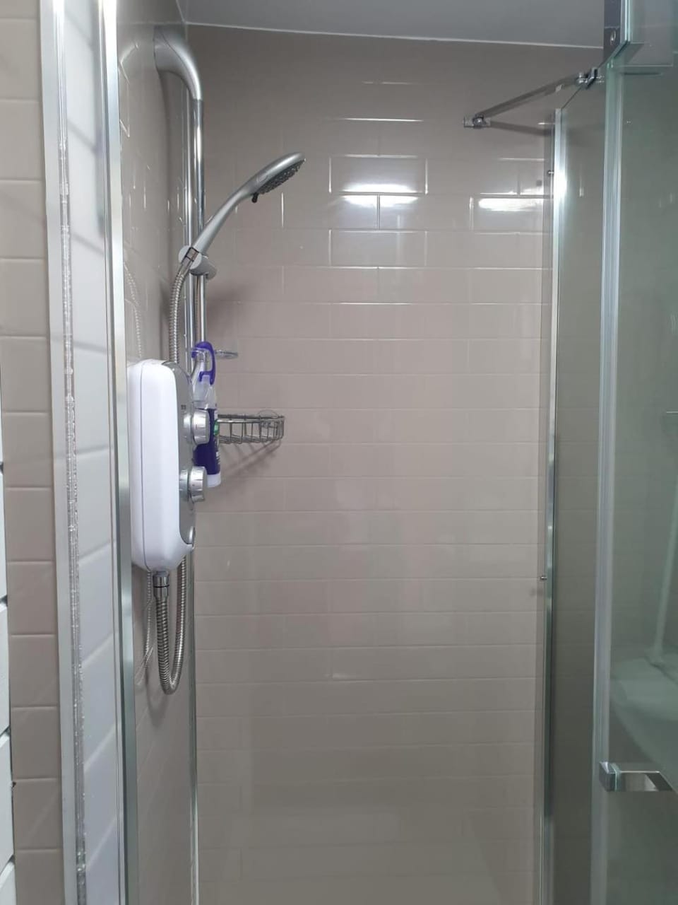 Shower