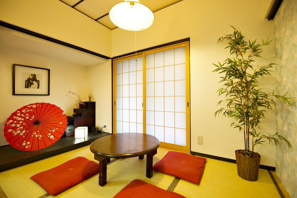 Mukojima Kodate - Vacation STAY 8857 House in Japan