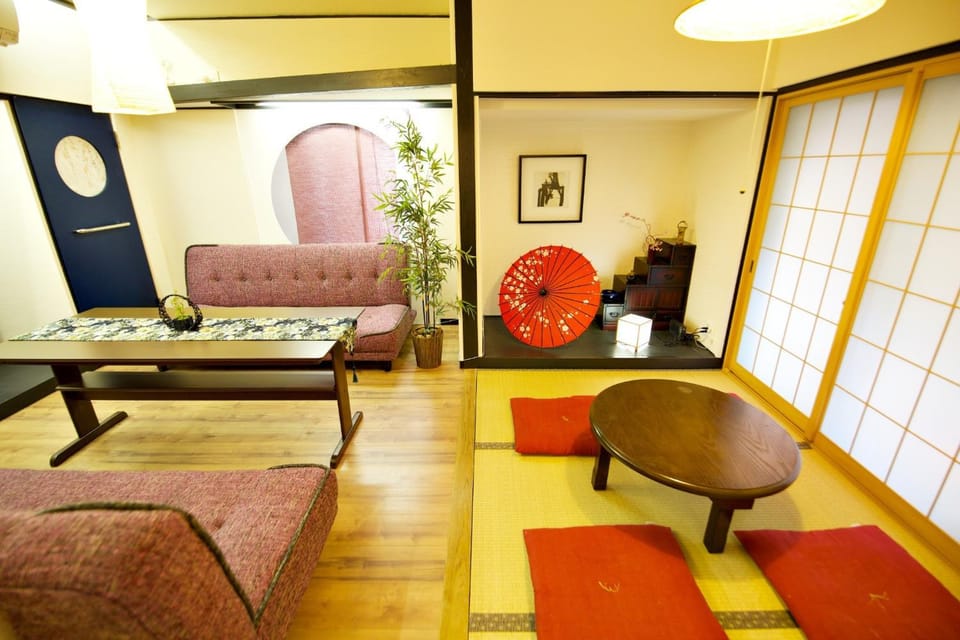 Mukojima Kodate - Vacation STAY 8857 House in Japan