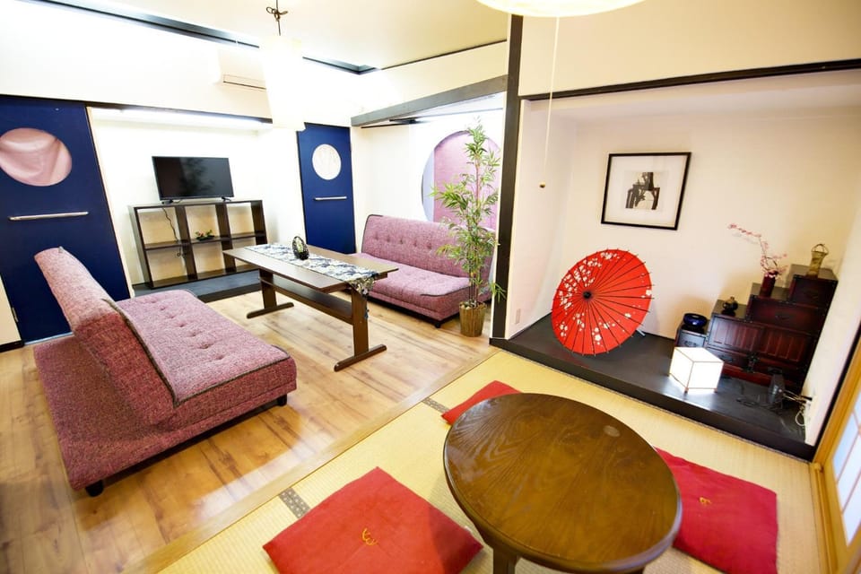 Mukojima Kodate - Vacation STAY 8857 House in Japan