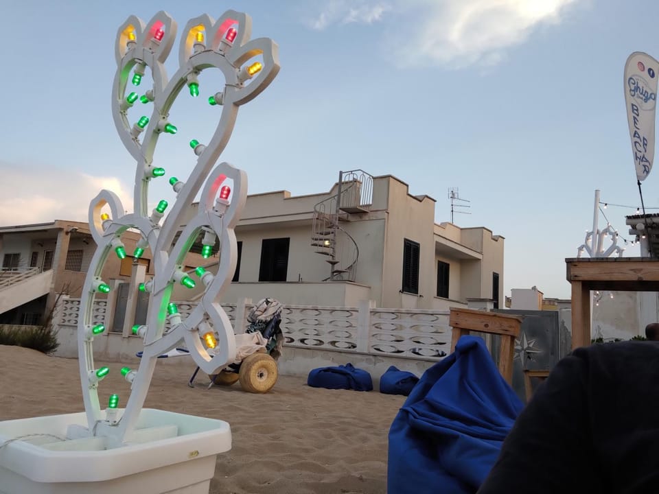 Casa Noemi Apartment in Province of Taranto