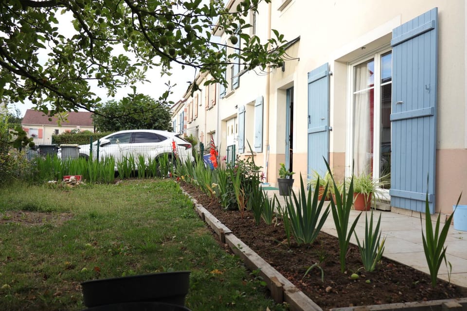 View (from property/room)