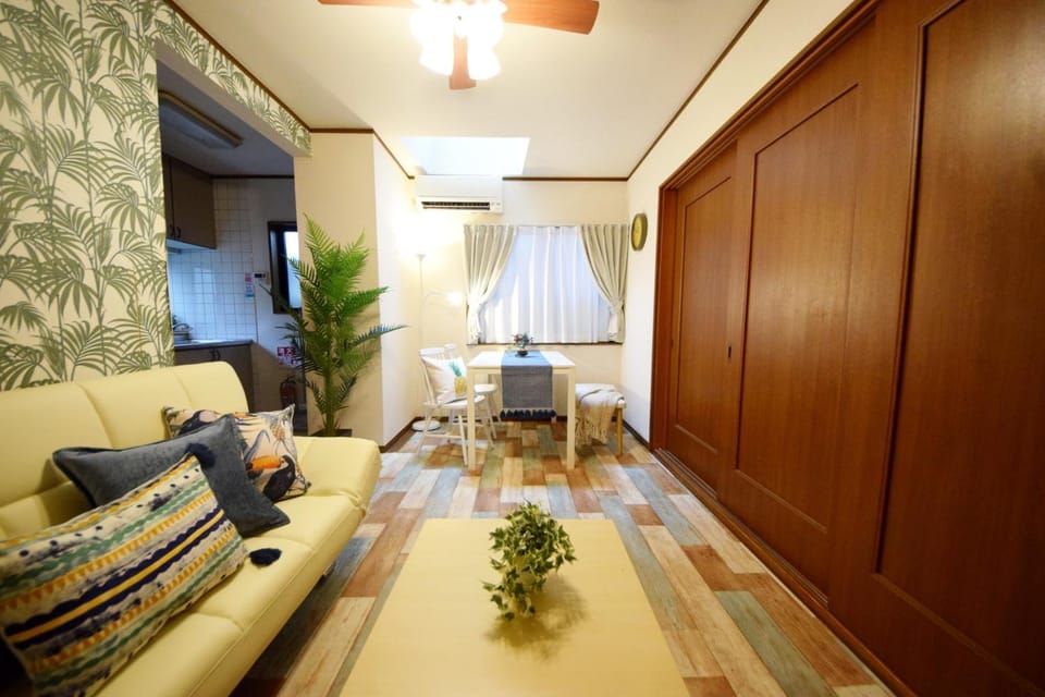 Ikebukuro Kodate - Vacation STAY 8859 House in Japan
