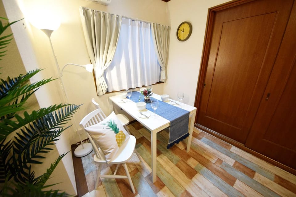 Ikebukuro Kodate - Vacation STAY 8859 House in Japan