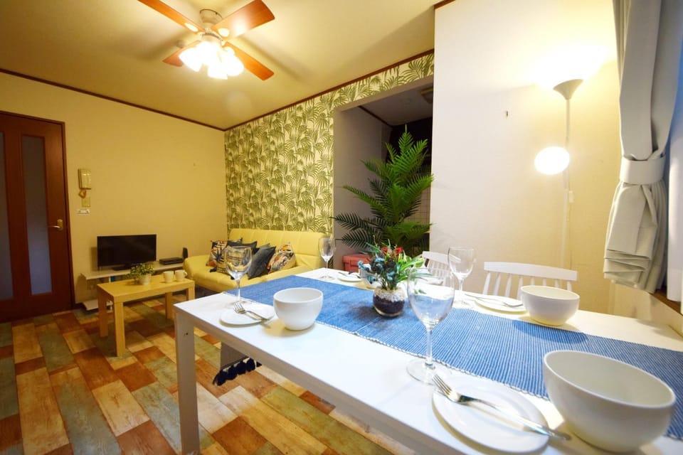 Ikebukuro Kodate - Vacation STAY 8859 House in Japan